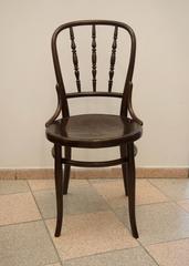 Rage Thonet Dining or Side Chair No. 85