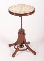 Adjustable Piano Stool