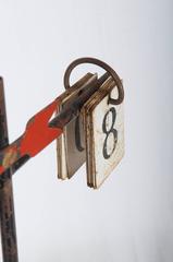 19th Century Score Counter