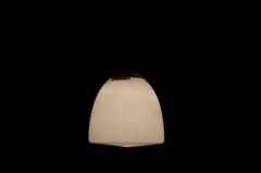 Opaline Pendant