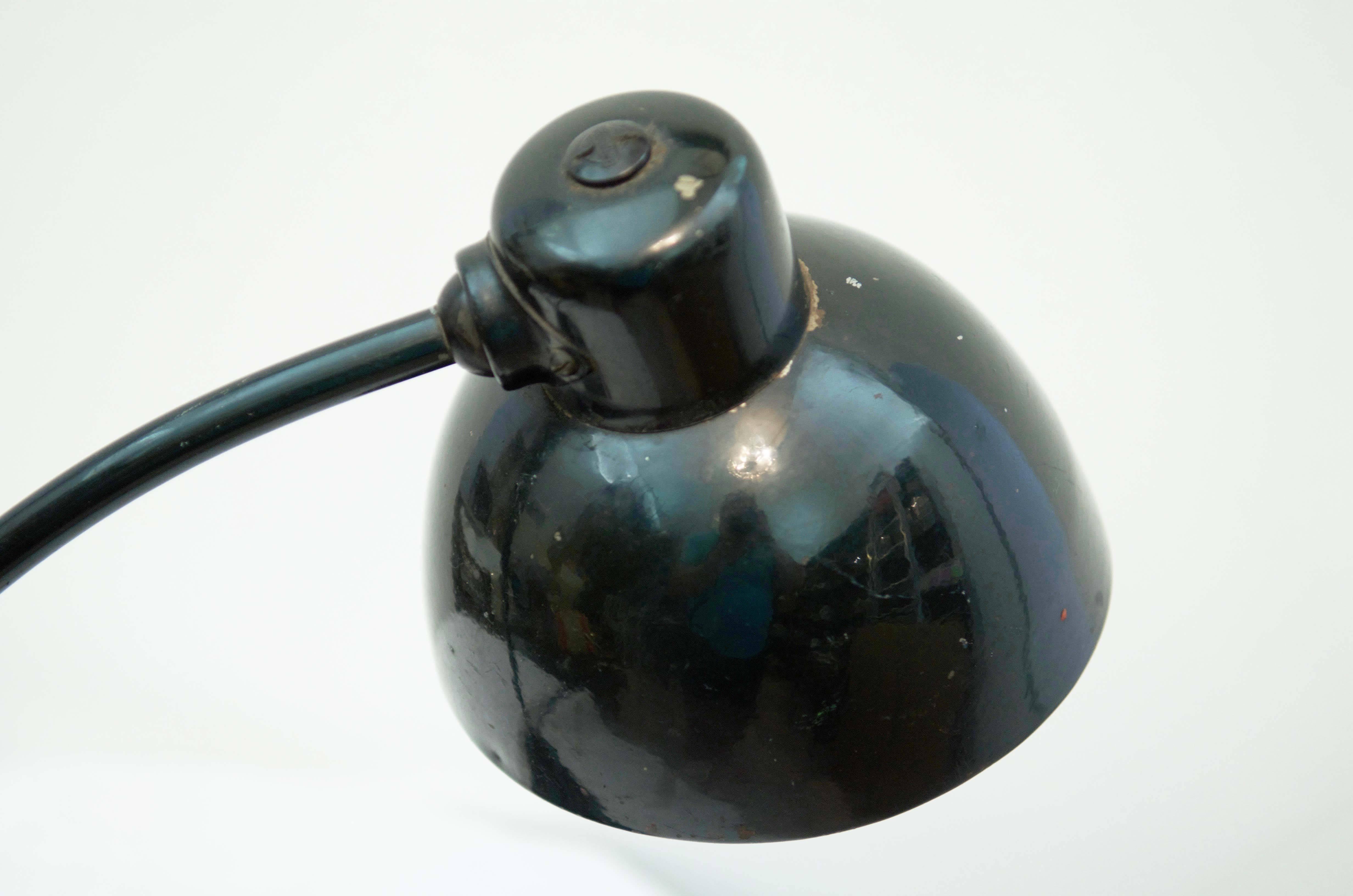 bauhaus table lamp