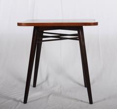 Side Table from the 1970s