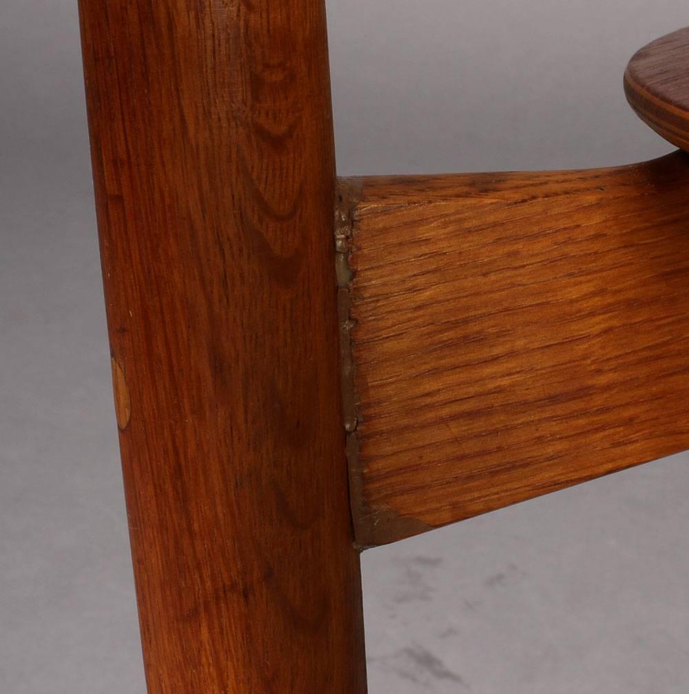 Hans J. Wegner Chair FH 4103 In Excellent Condition In Vienna, AT