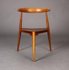Hans J. Wegner Chair FH 4103