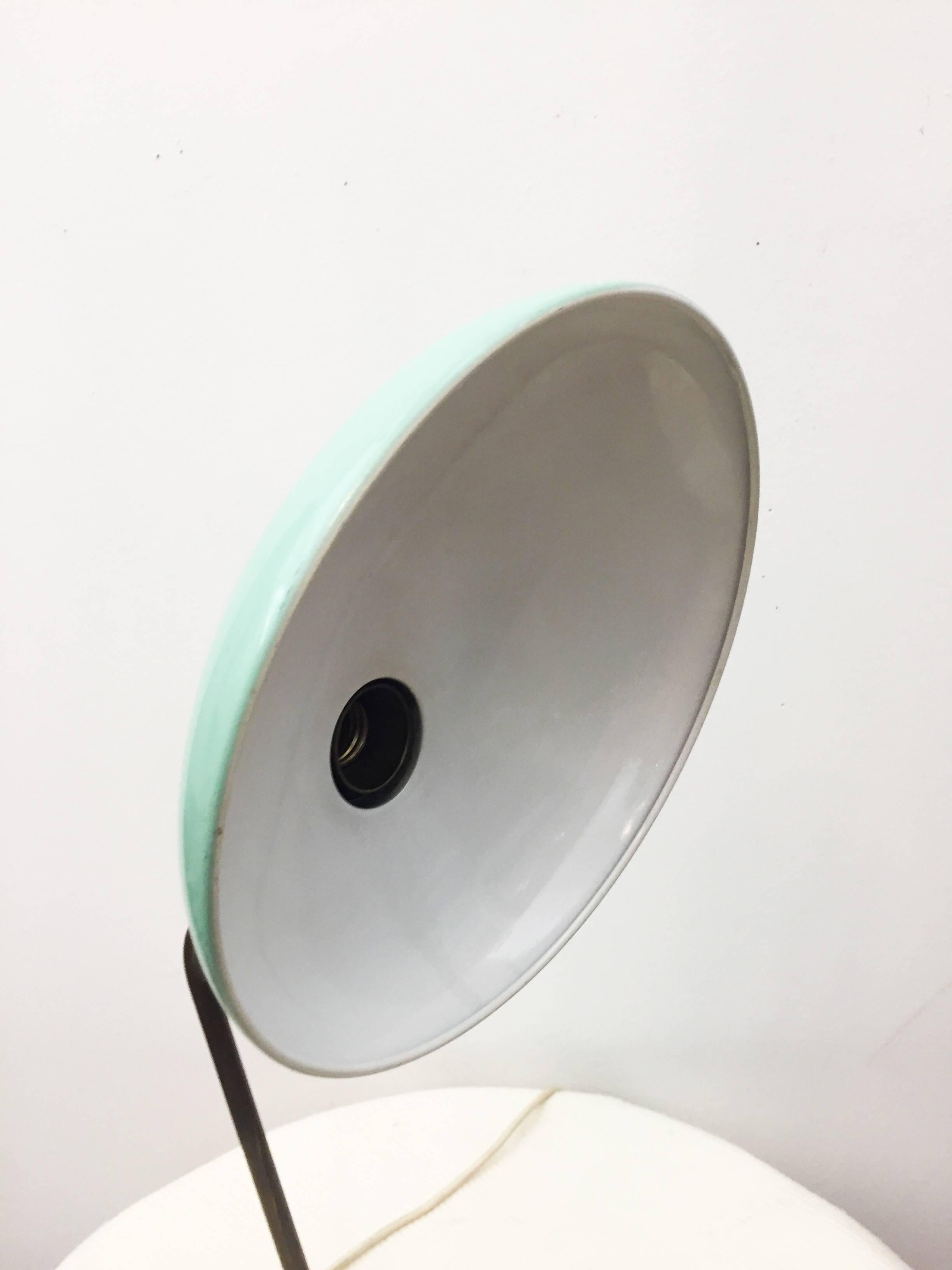 Kaiser Idell Table Lamp In Excellent Condition In Vienna, AT