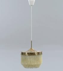 Hans-Agne Jakobsson Ceiling Lamp