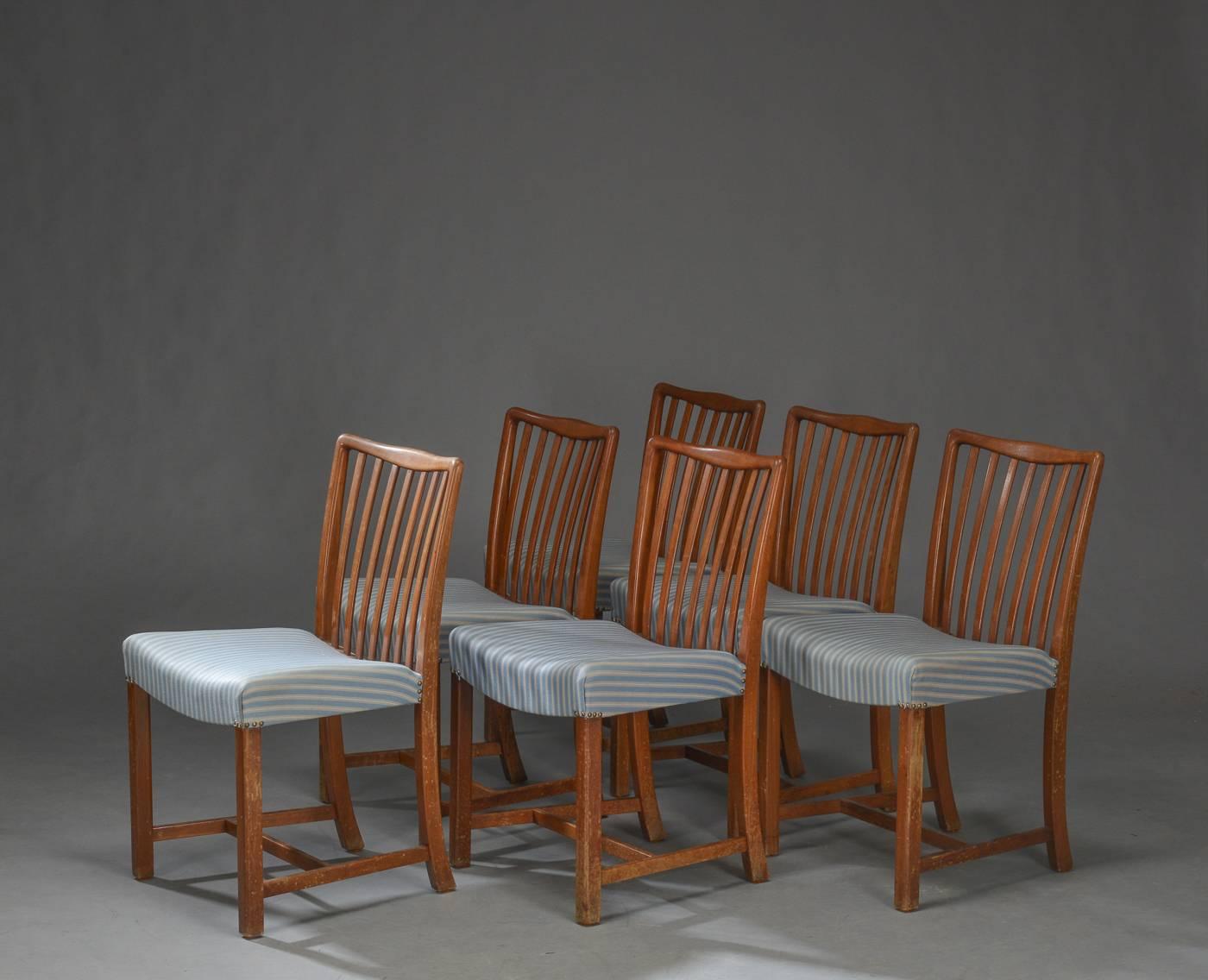 cuban chairs