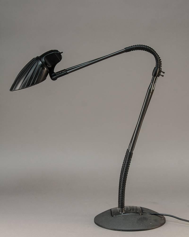 Desk lamps model 