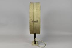 Siemens Halske Double Faced Train Station Clock