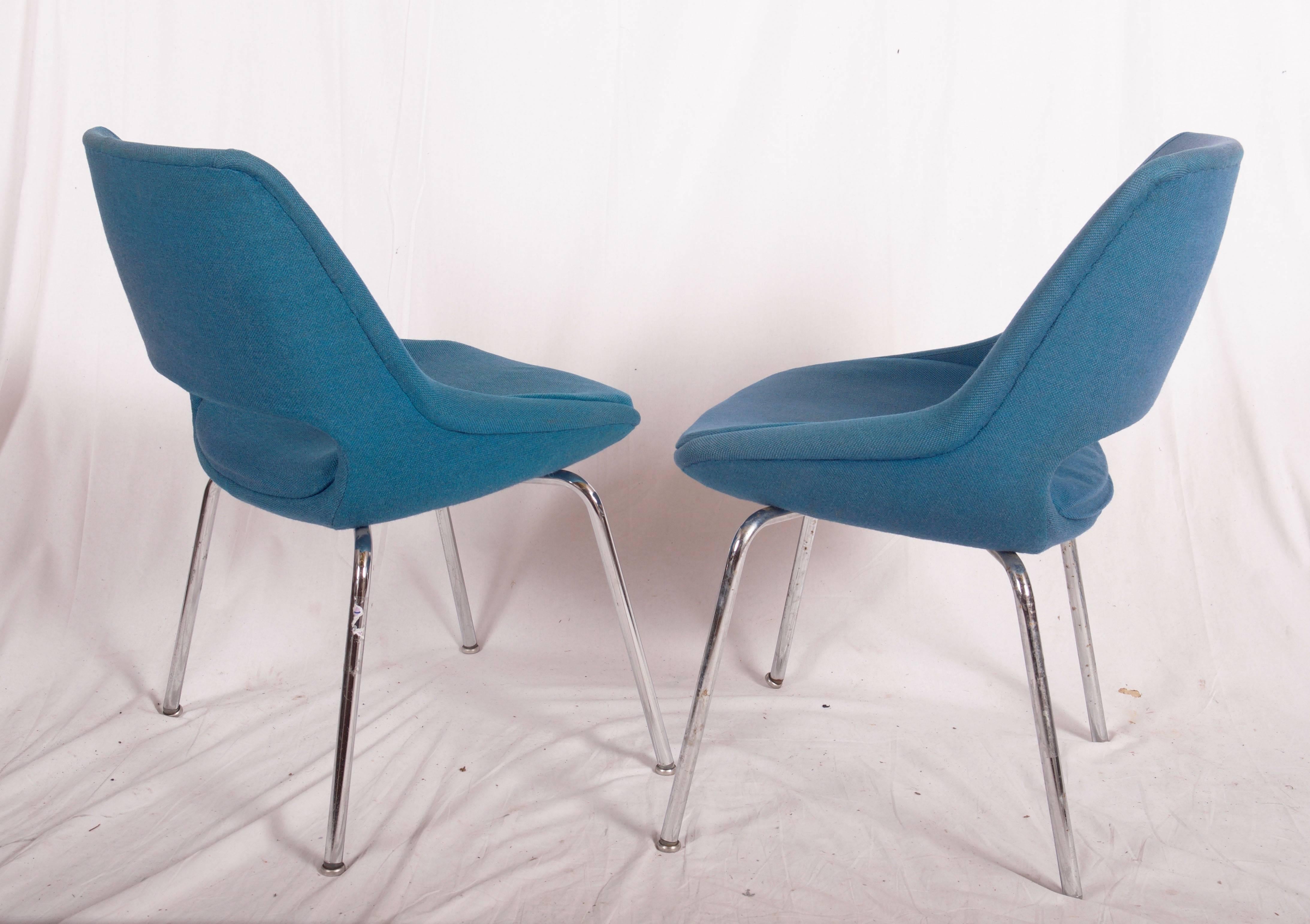 Chaises d'appoint Olli Mannermaa en vente 1
