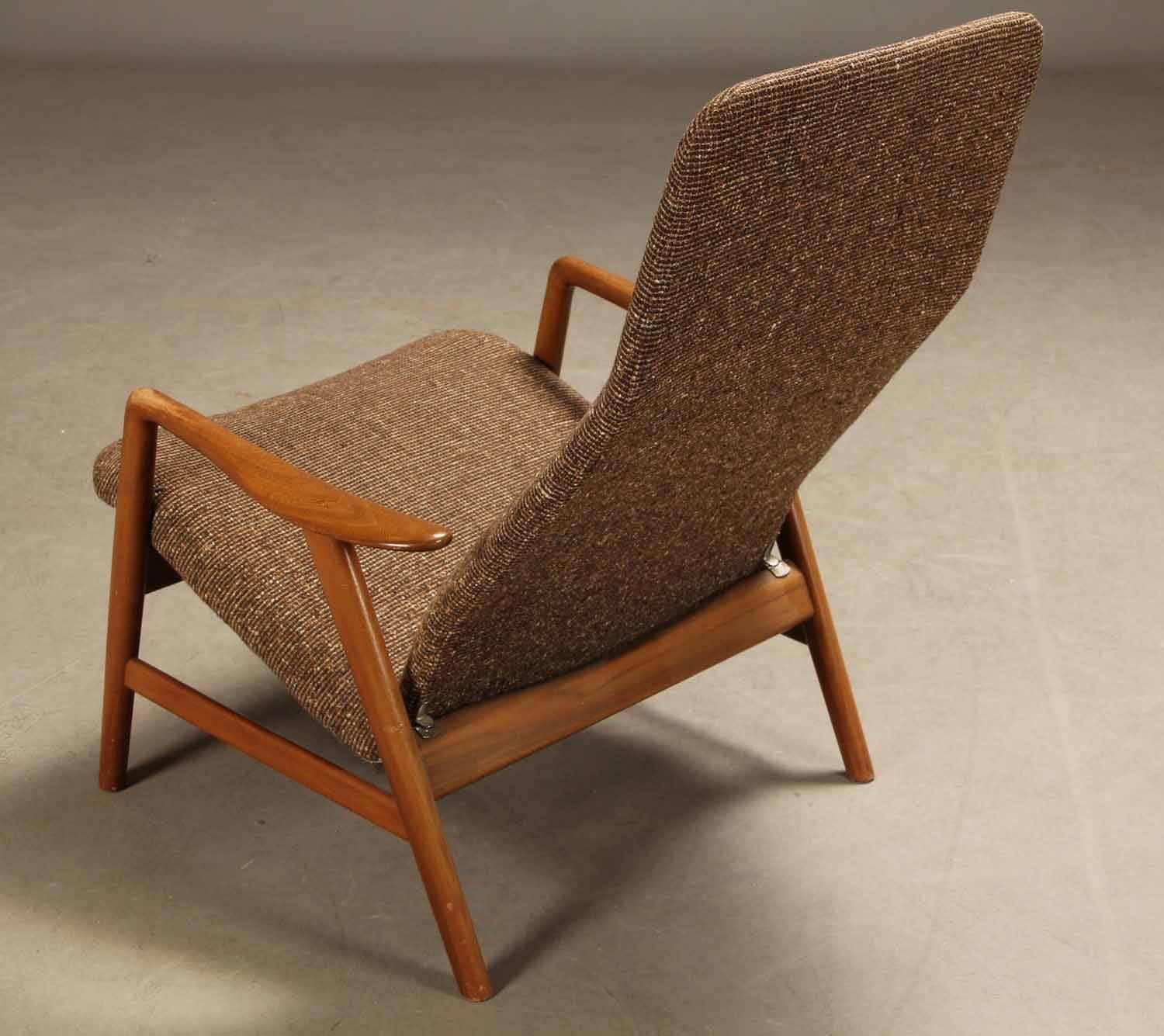 alf svensson contour