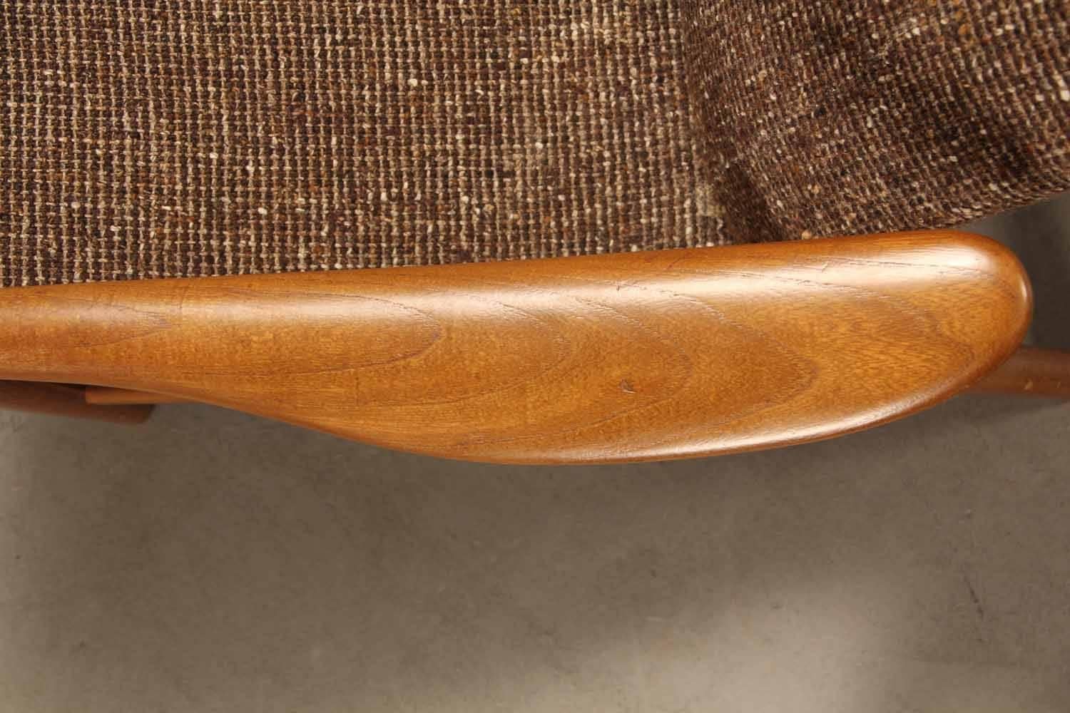 Contour Armchair by Alf Svensson 1