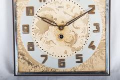 Kienzle Wall Clock from the 1920s