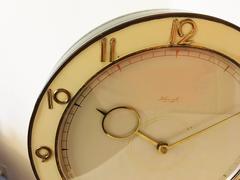 Art Deco Kienzle Table Clock