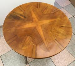 Side Table by Josef Frank