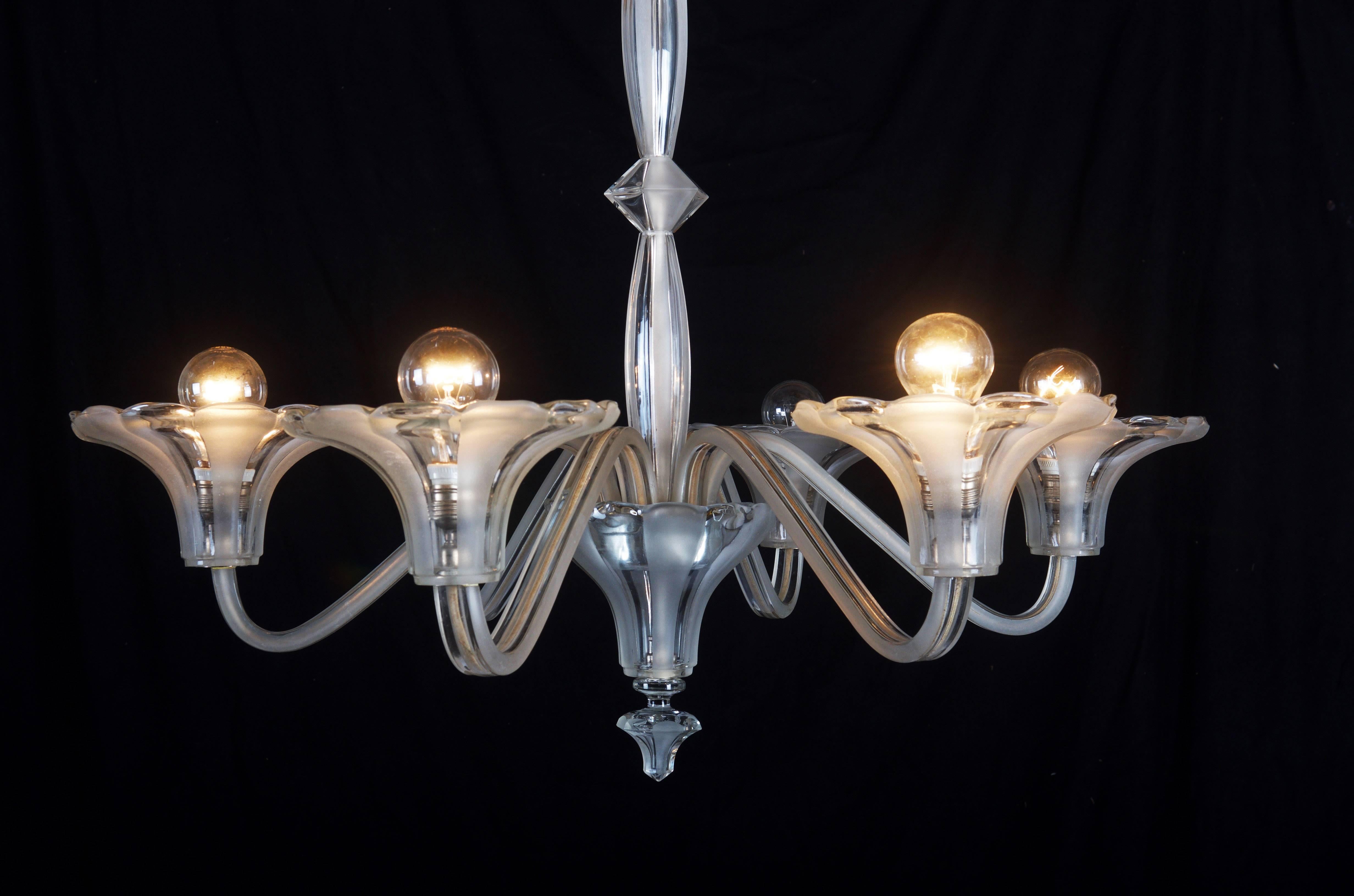 vintage bohemian chandelier