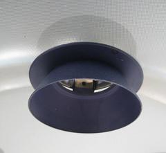 Aurora Pendant by Perry King & Santiago Miranda for Arteluce