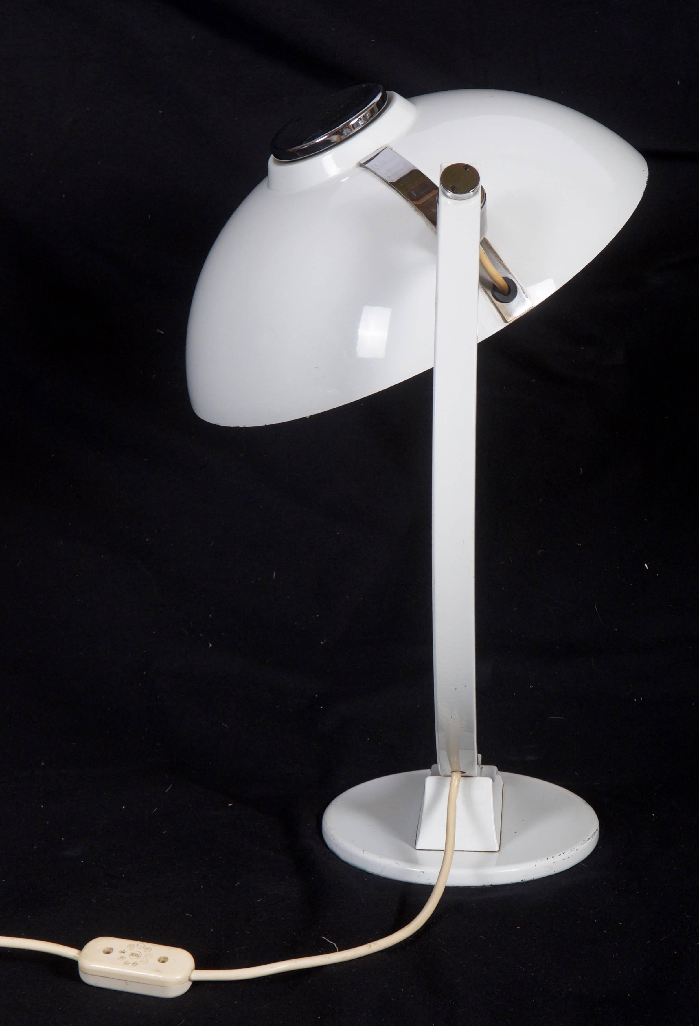 Post-Modern Fase Madrid Desk Lamp For Sale