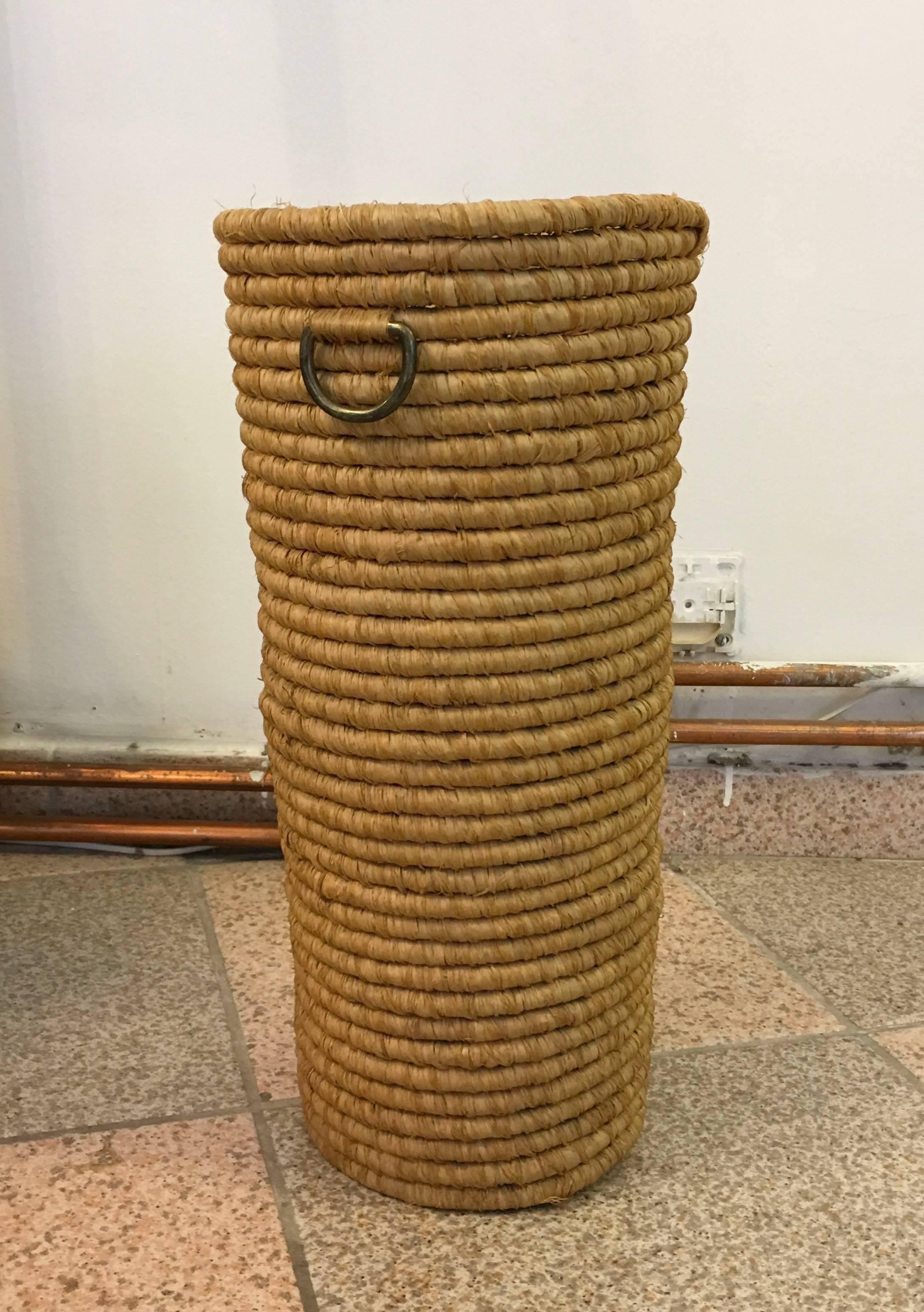 Carl Auböck Umbrella Stand In Excellent Condition In Vienna, AT