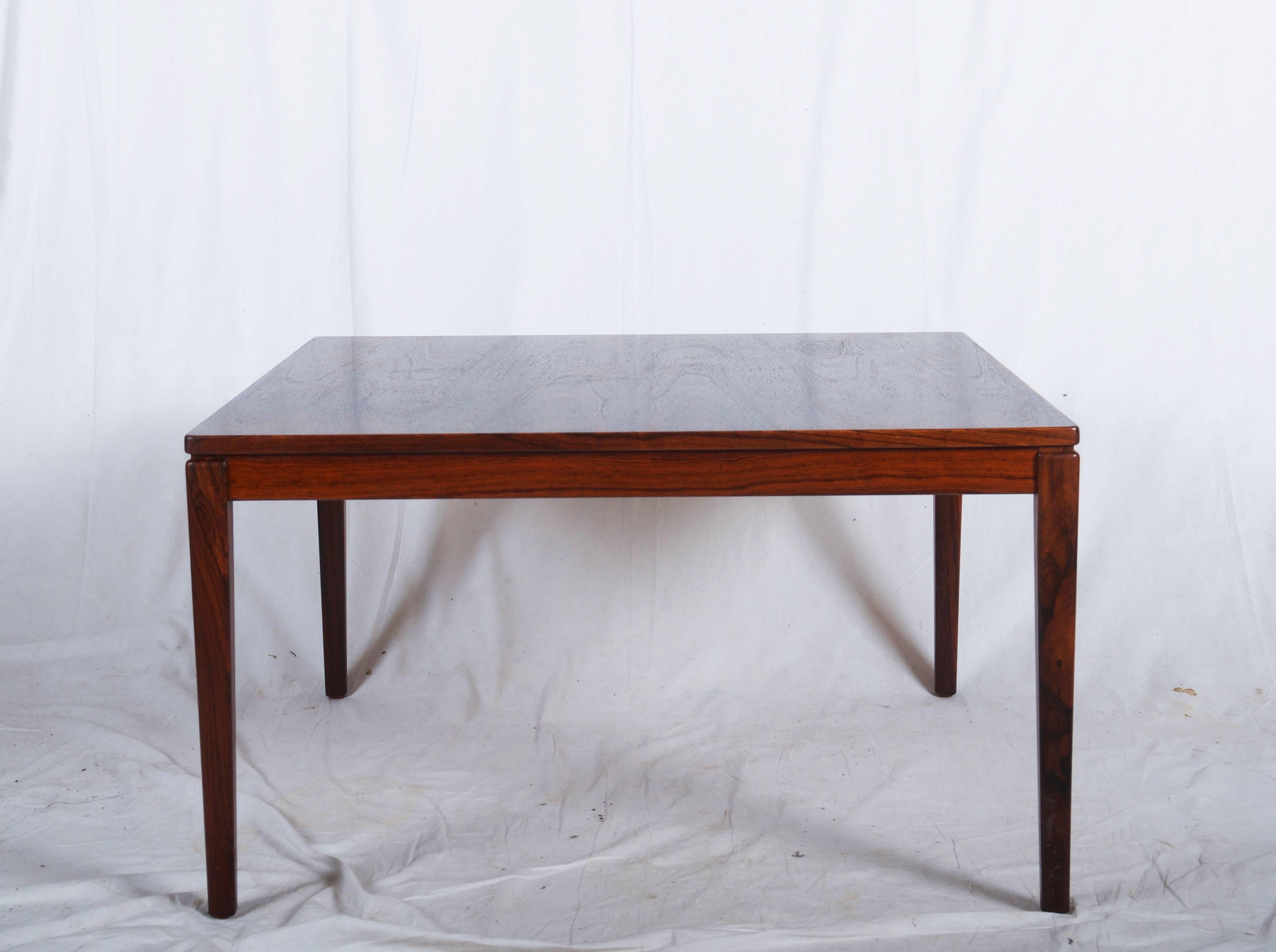 Swedish Coffee Table In Good Condition For Sale In Vienna, AT