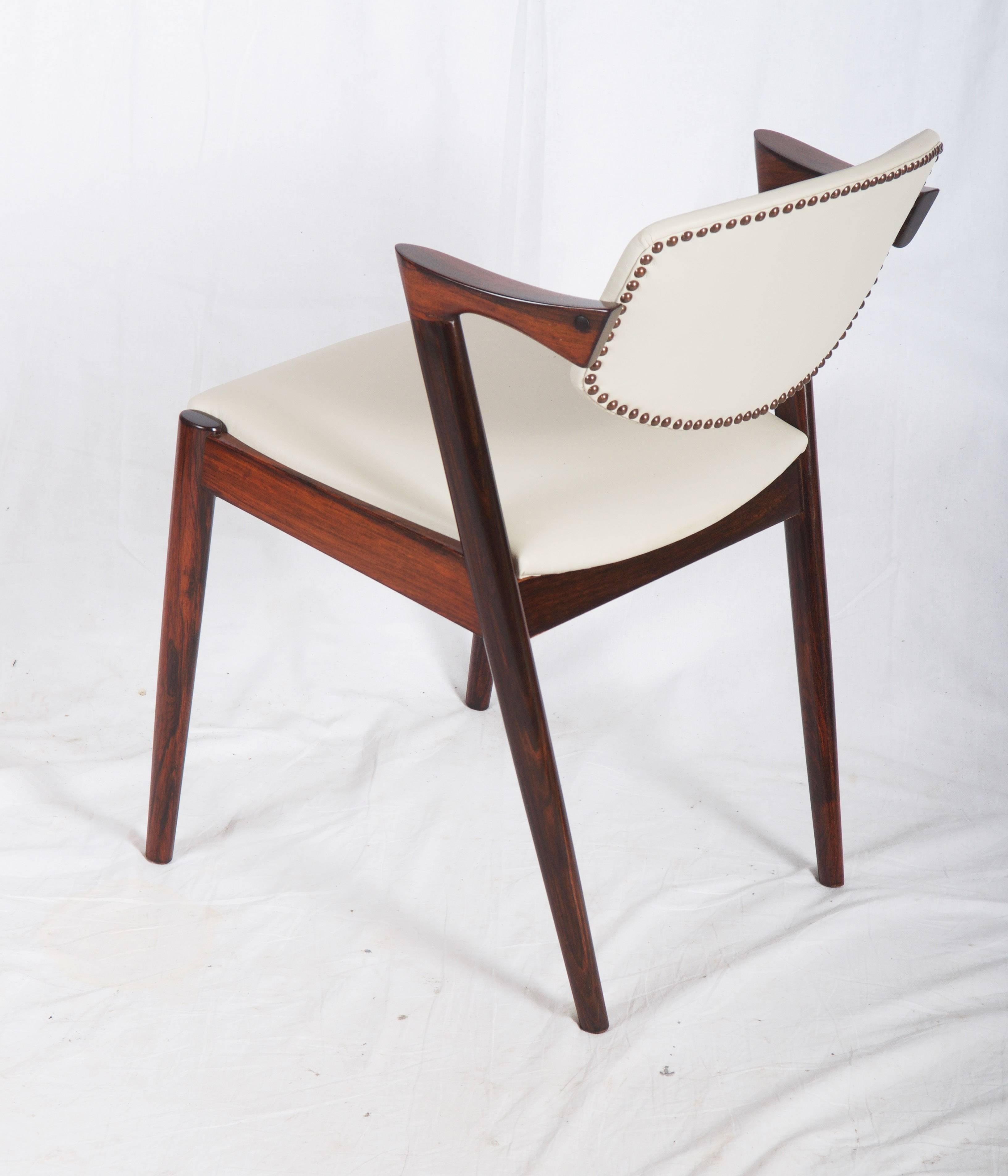 model 42 chair