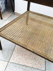 Beistelltisch von Julius Jirasek für Hagenauer Wien