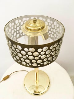Tischlampe von Rupert Nikoll