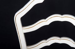 Set of Eight Thonet Dining Chairs