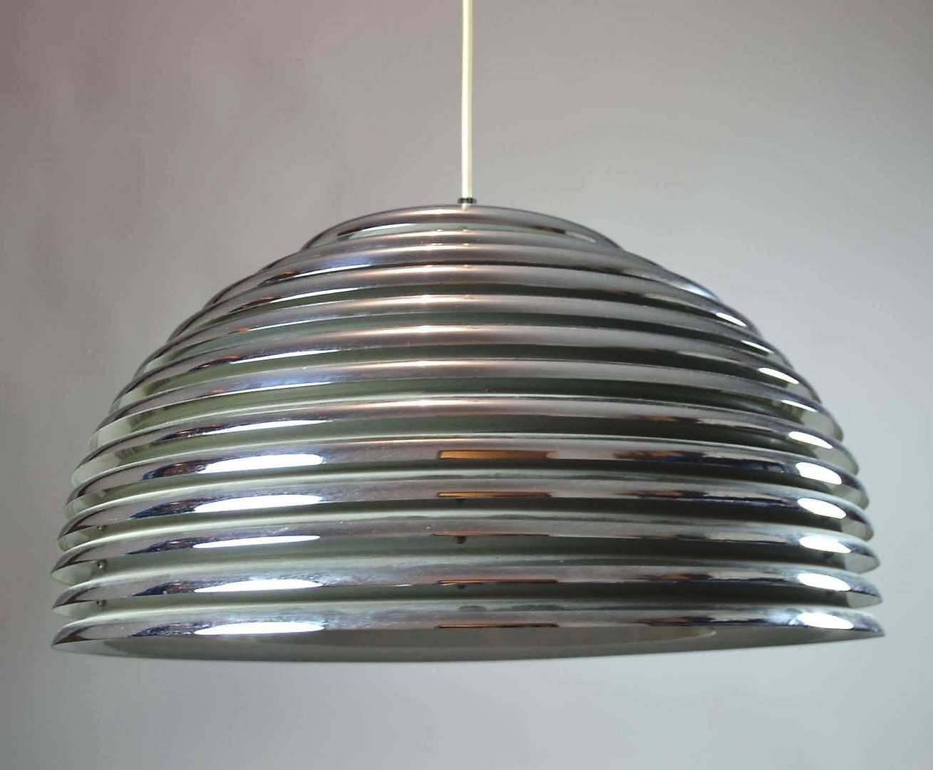 Colgante Saturno de Kazuo Motozawa para Staff Leuchten en Excelente estado para la venta en Vienna, AT