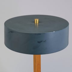 Table Lamp by Einar Backstrom from the 1940s