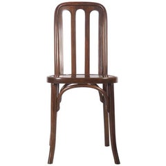 Dining Chairs by Josef Hoffmann for Thonet