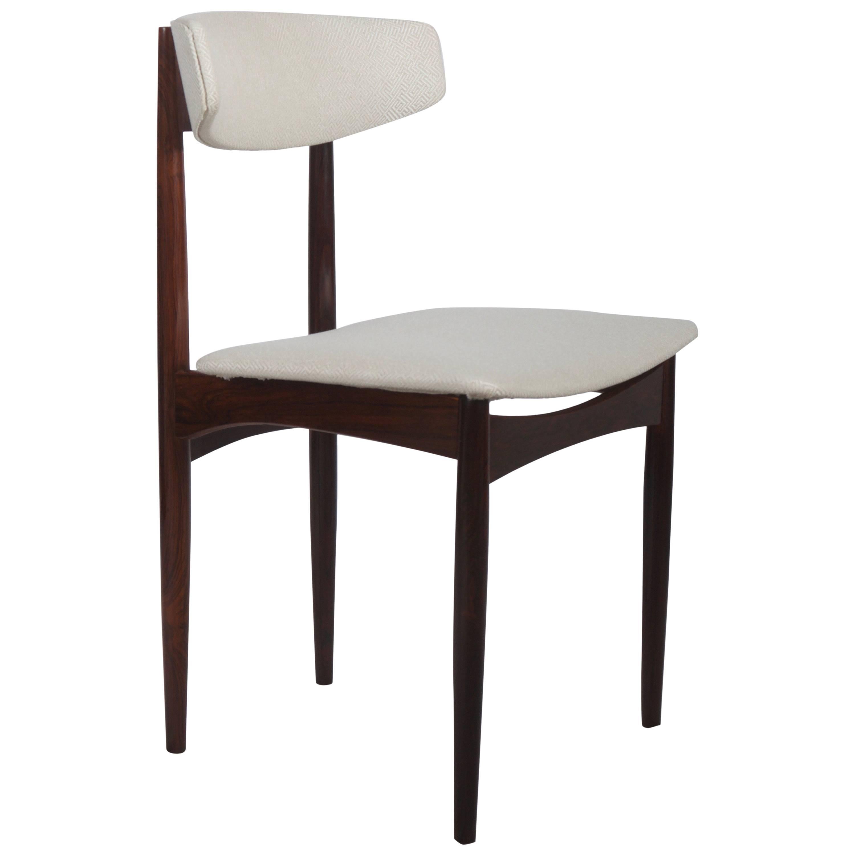 Midcentury Danish Dining Chairs For Sale