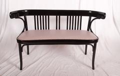 Thonet Bench