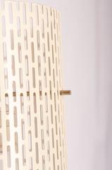 Pair of Kalmar Lamp