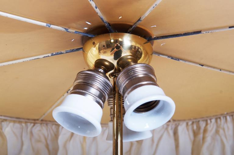 Adjustable Brass Lamp Attributed To Adolf Loos At 1stdibs Adjustable Brass Lamp Attributed To, Jcpenney Ceiling Fans