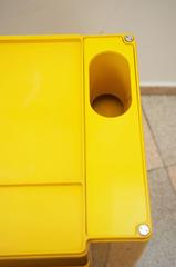 Joe Colombo Boby Mobile Office Organizer B33