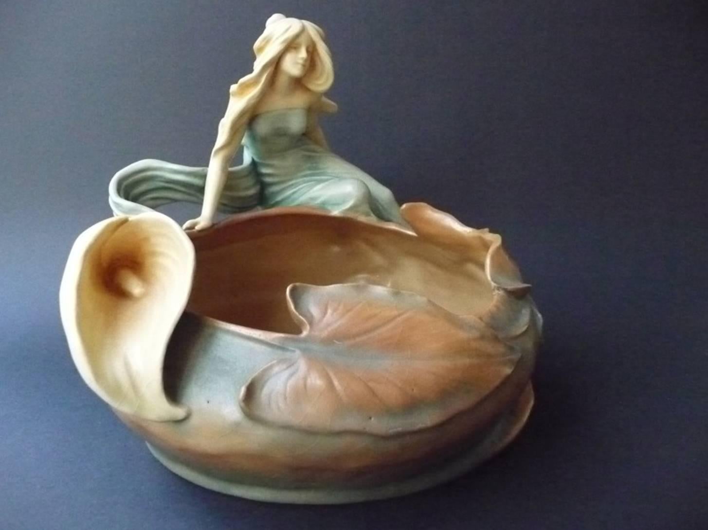 bernard bloch pottery