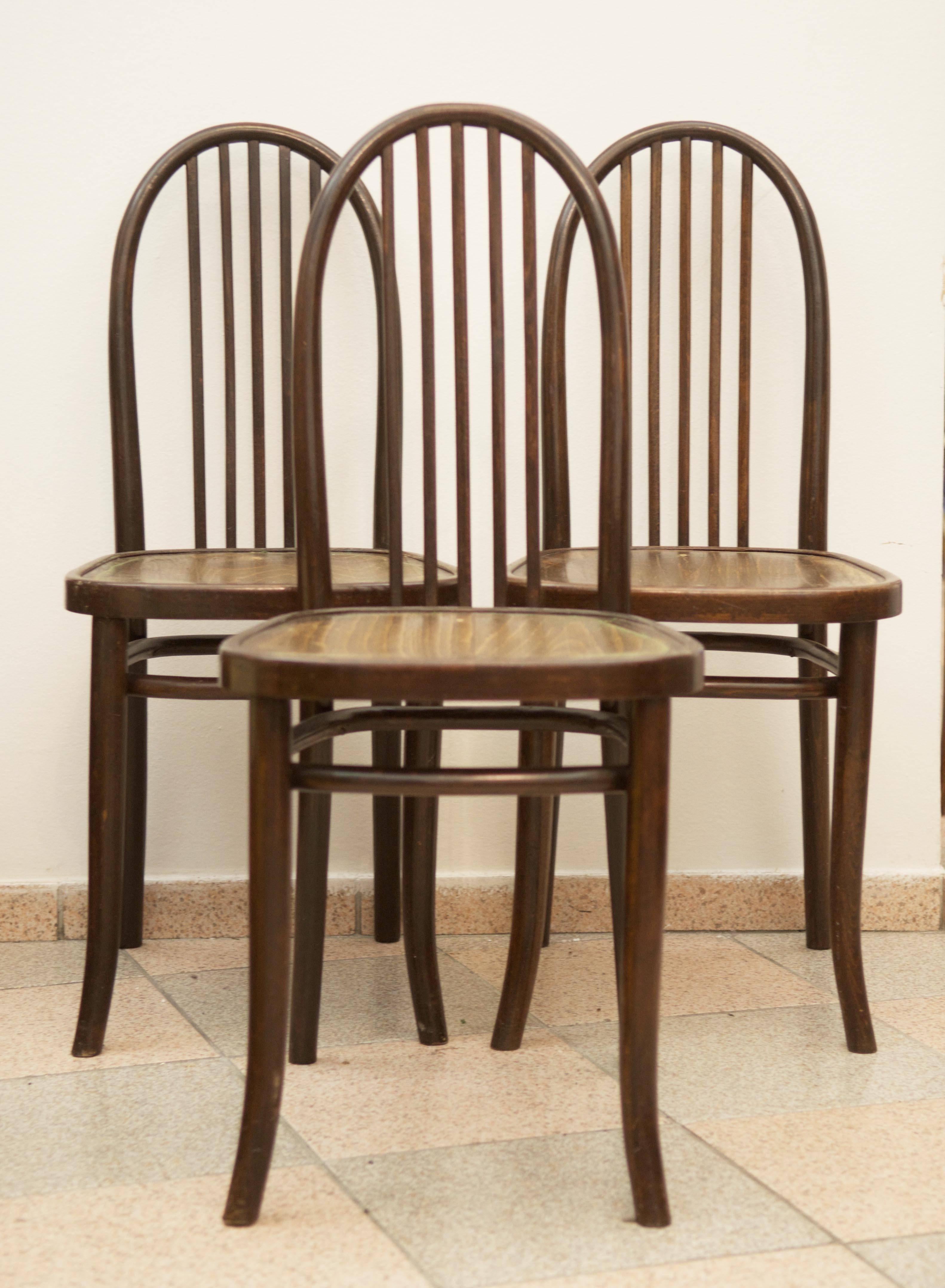 josef hoffmann thonet