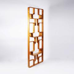 Wall Unit by Ludvik Volak for Drevopodnik Holesov