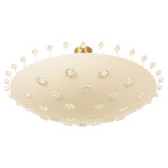 Lager Chandeliers by Emil Stejnar for Rupert Nikoll