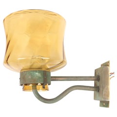 Wall Lights and Sconces