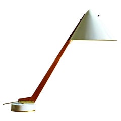Lampe de table modèle « B 54 » de Hans Agne Jakobsson, Suède, années 1950