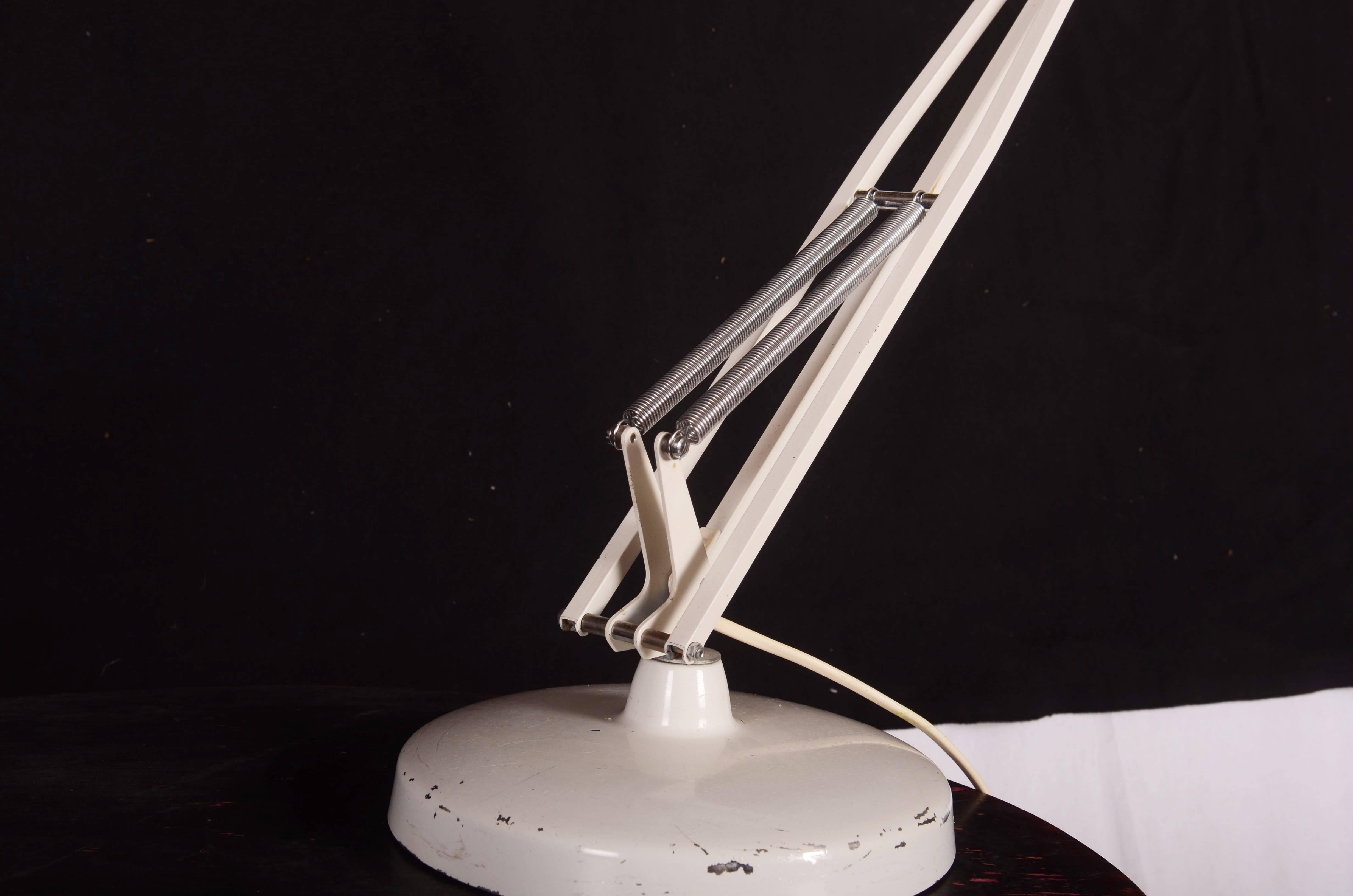 Louis Poulsen Table Lamp In Excellent Condition In Vienna, AT