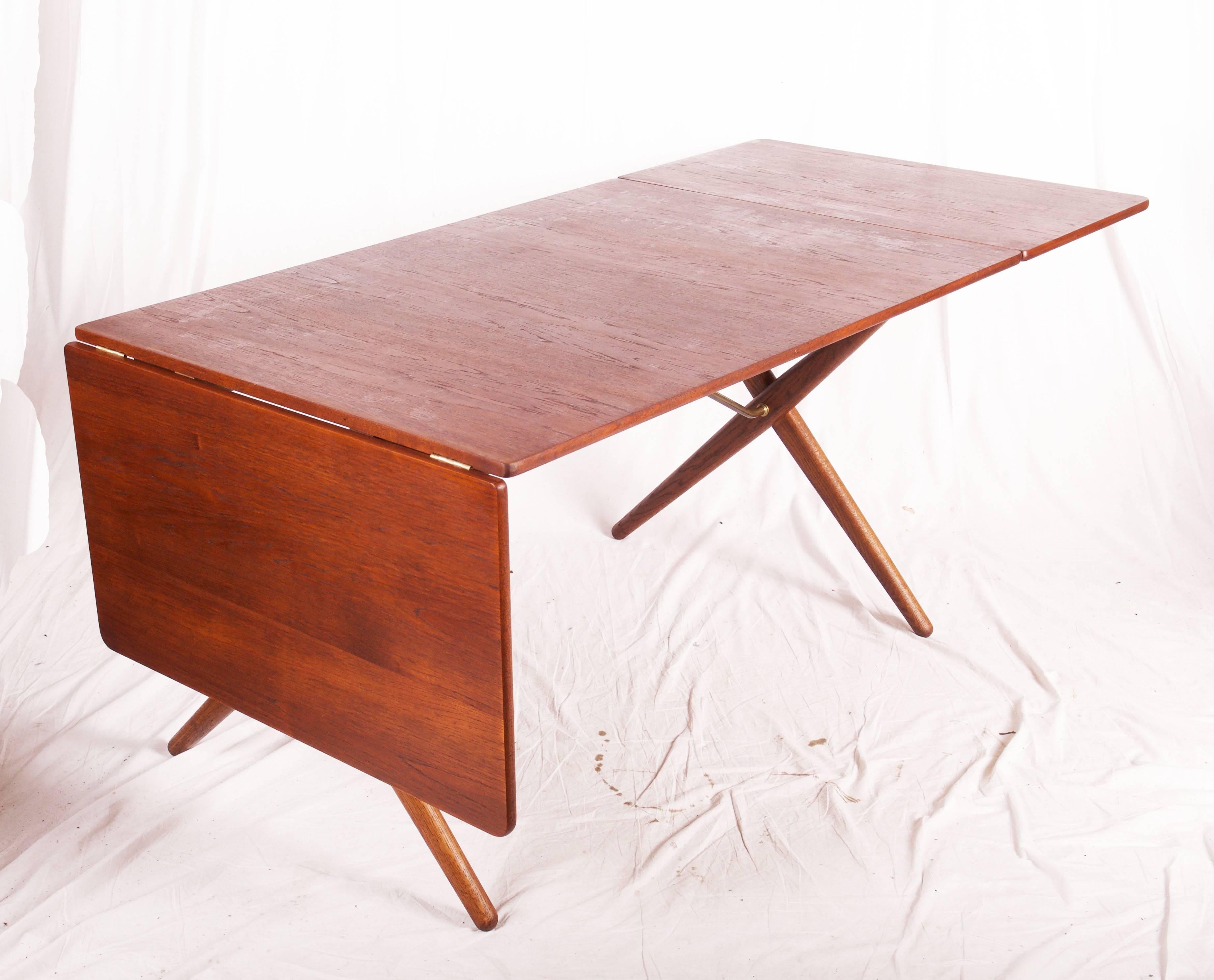 table of 309