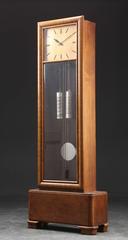 Art Deco German Floor Clock