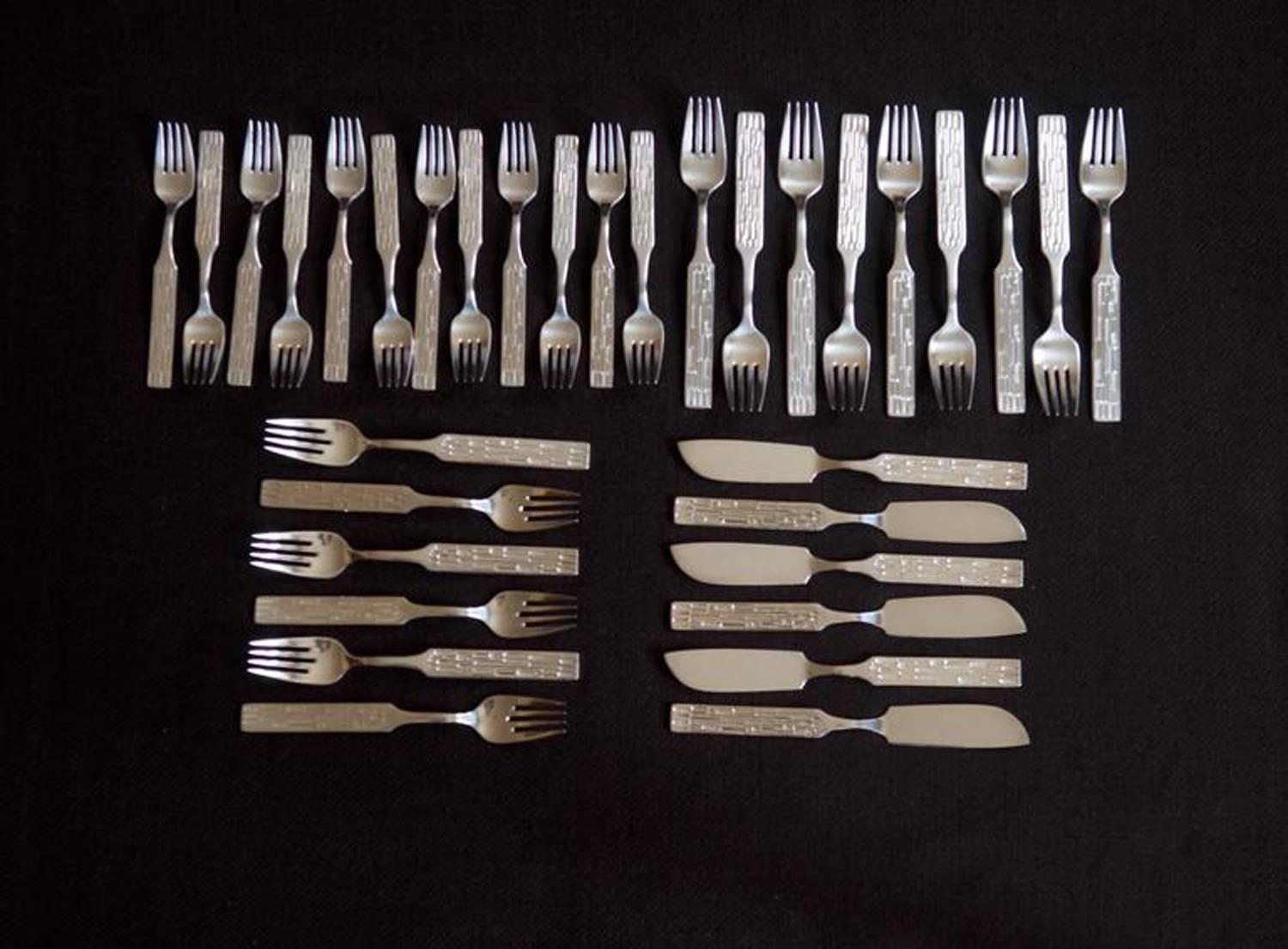 berndorf cutlery