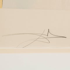 Salvador Dali "Rokujiso" from "Japanese Fairy Tales"