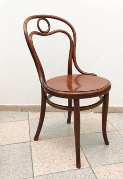Thonet Nr. 31 Dining Chair