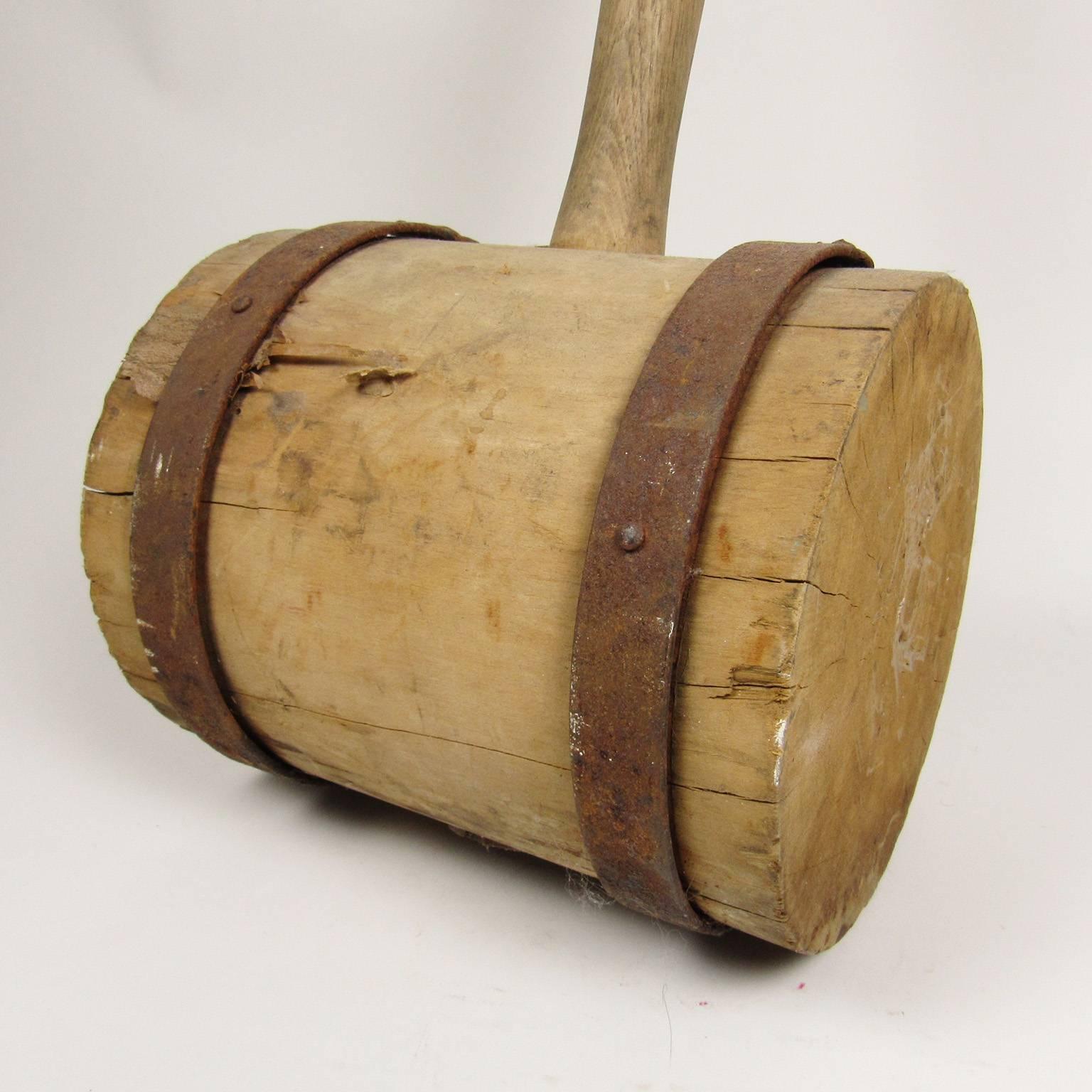 carnival mallet