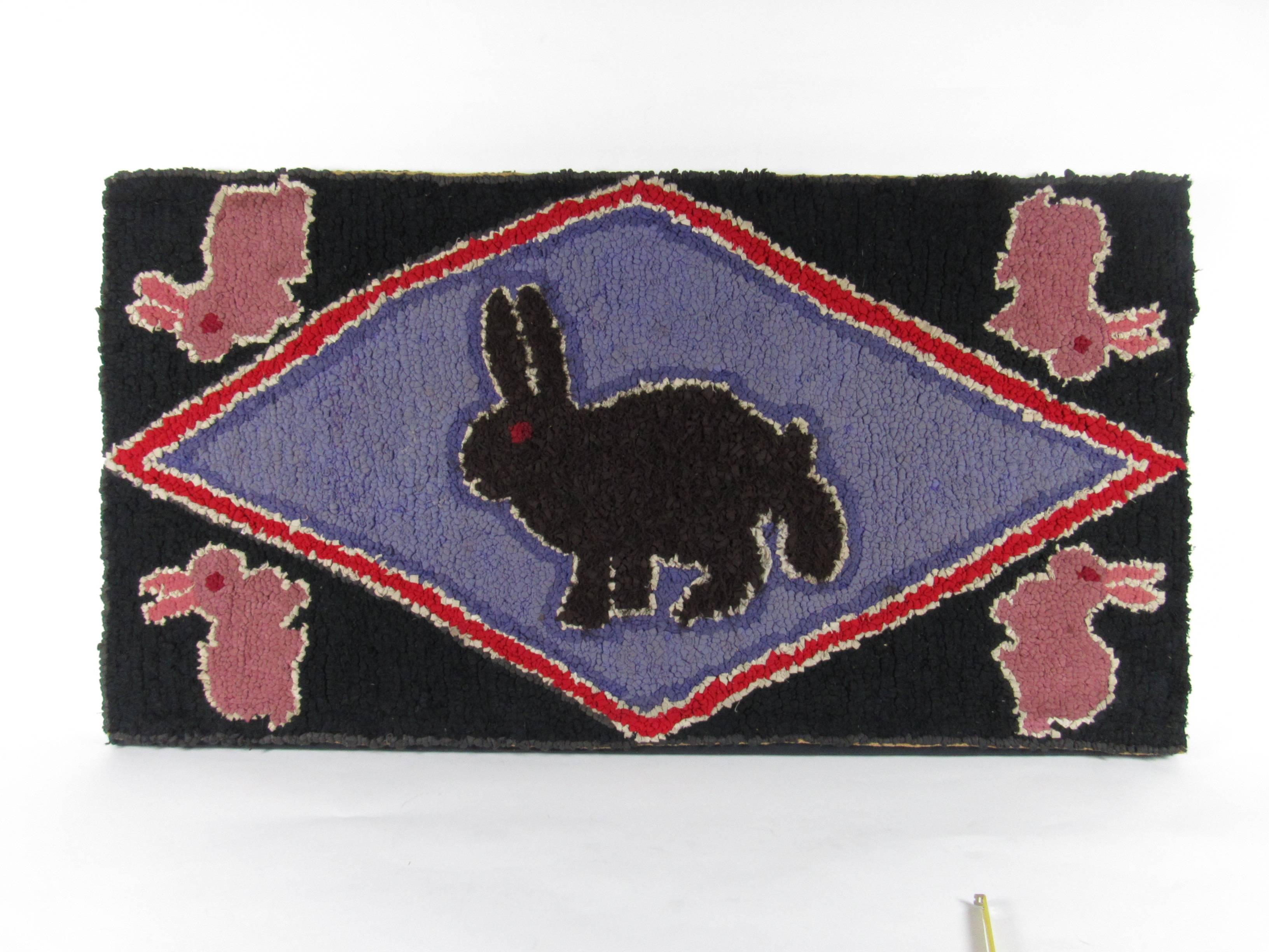 rabbit rugs for sale